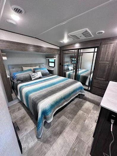 Used 2022 Forest River Rockwood Ultra Lite 2442BS