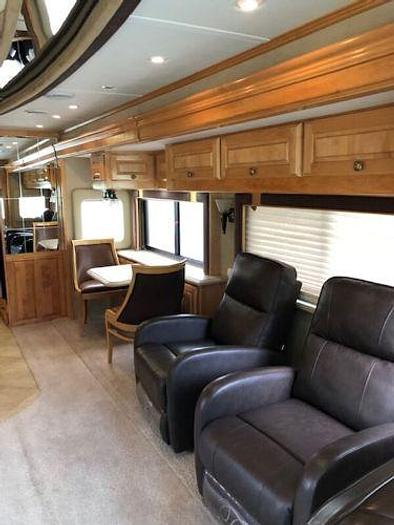 Used 2005 Monaco Executive 40PBT