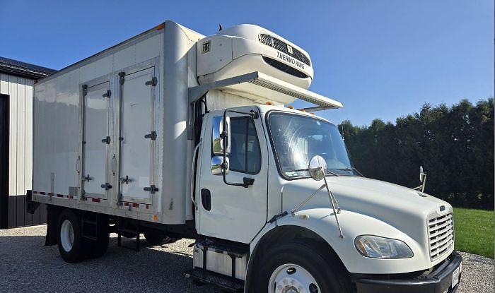Used 2019 Freightliner Business Class M2 106
