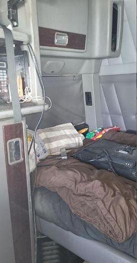 Used 2018 Peterbilt 389