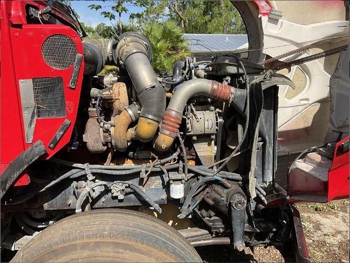 Used 2007 KENWORTH T800