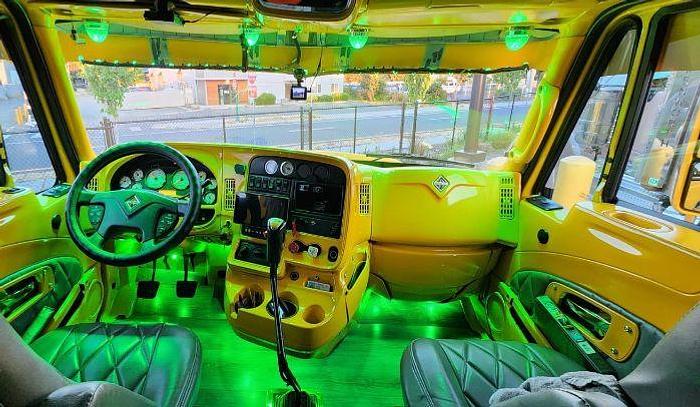 Used 2011 INTERNATIONAL PROSTAR