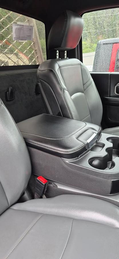 Used 2023 Dodge Ram 2500 Tradesman Pickup Truck