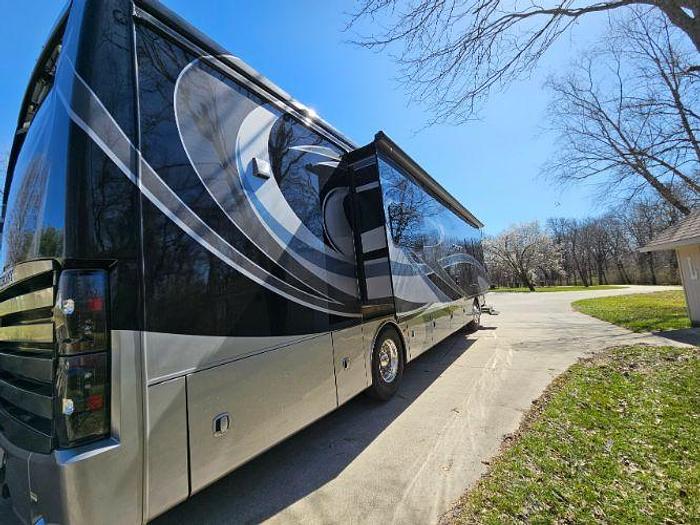 Used 2018 Thor Tuscany 40DX