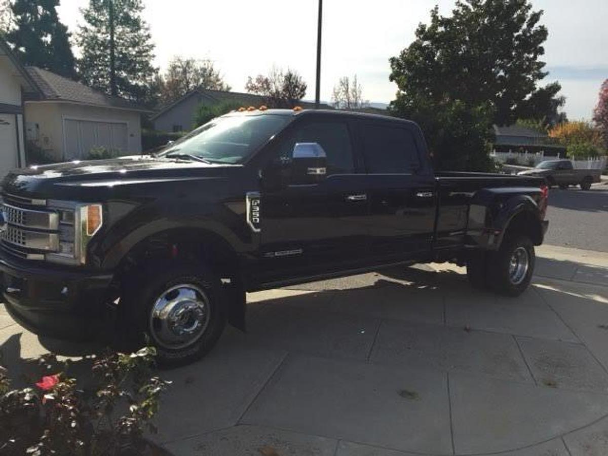 Used 2019 Grand Design SOLITUDE 380FL Fifth Wheel