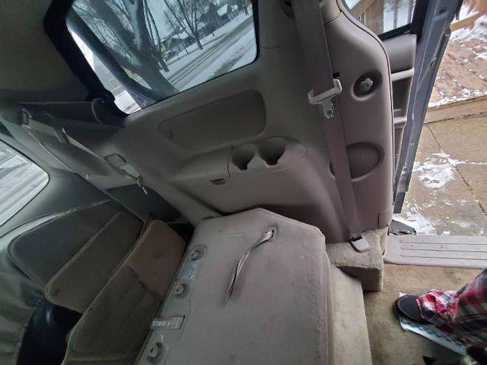 Used 2004 Toyota Sienna LE