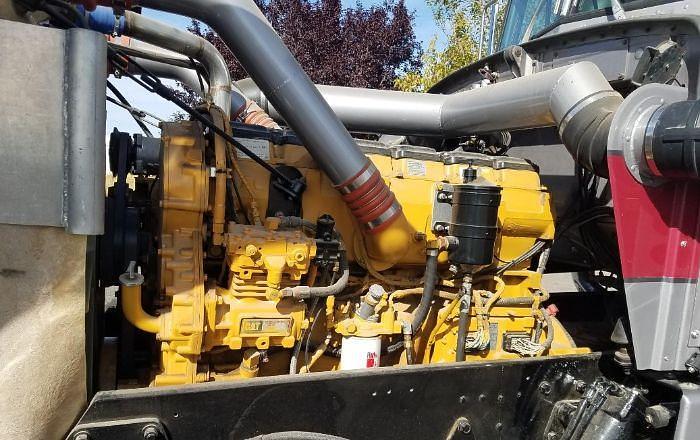 Used 1979 Peterbilt 359EXHD