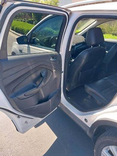 Used 2017 Ford Escape