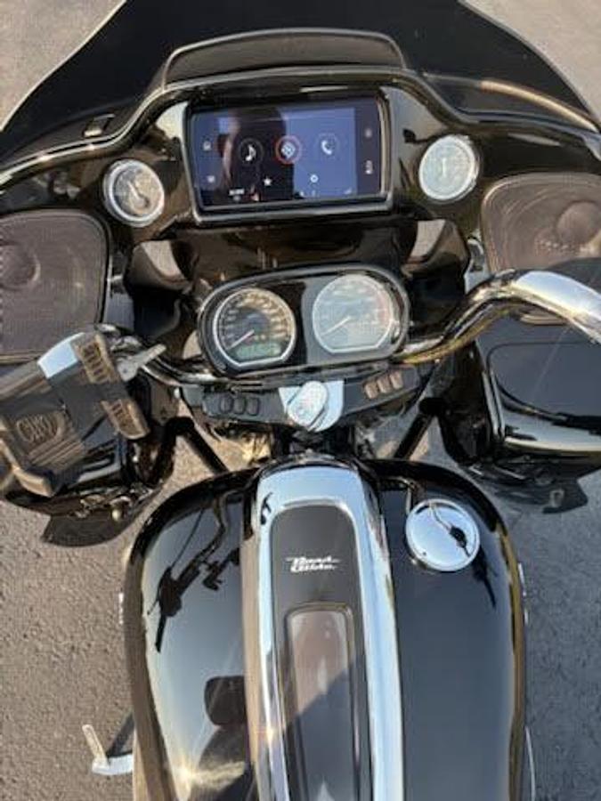 Used 2021 Harley Davidson Road Street Glide Special