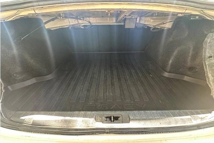 Used 2015 Subaru Legacy 2.5i Premium