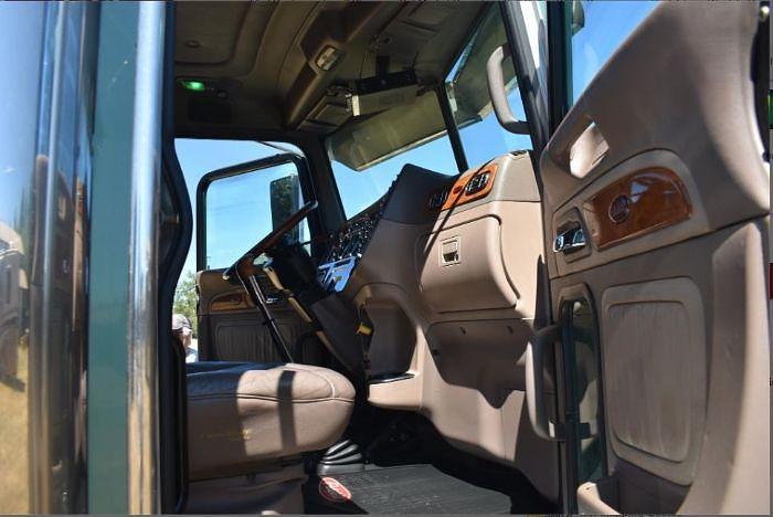 Used 2007 Peterbilt 379EXHD