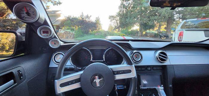 Used 2006 Ford Mustang GT Deluxe