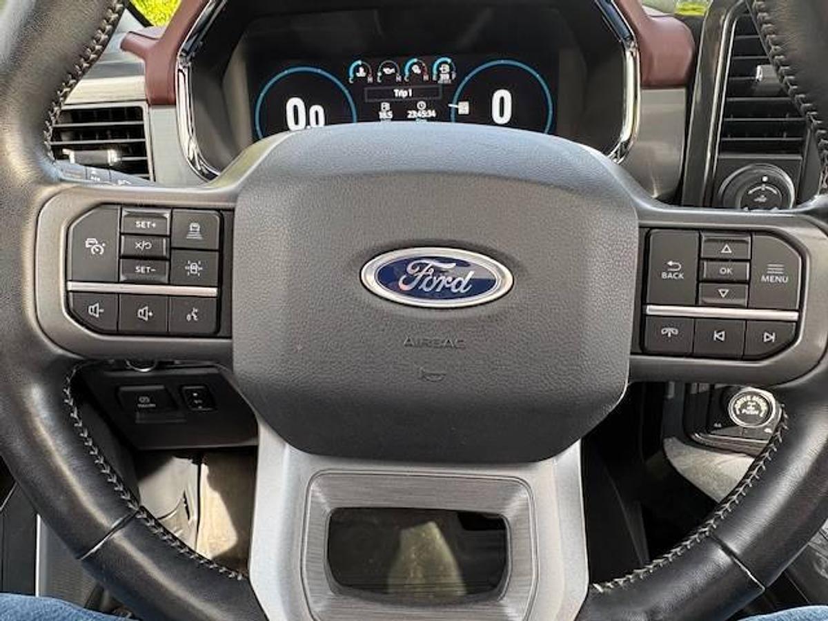 Used 2021 Ford F150