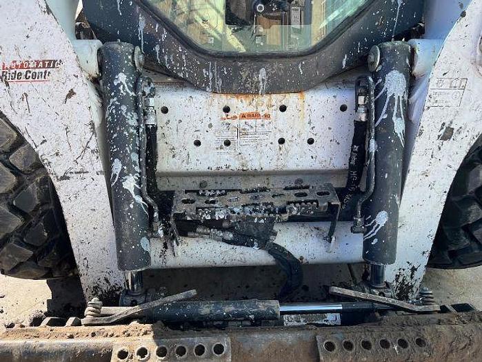 Used 2019 BOBCAT S740