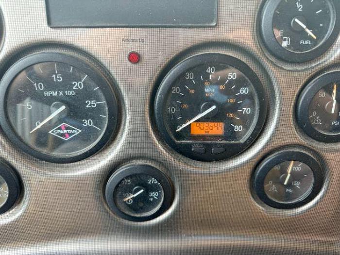 Used 2004 Travel Supreme Select 41DS03