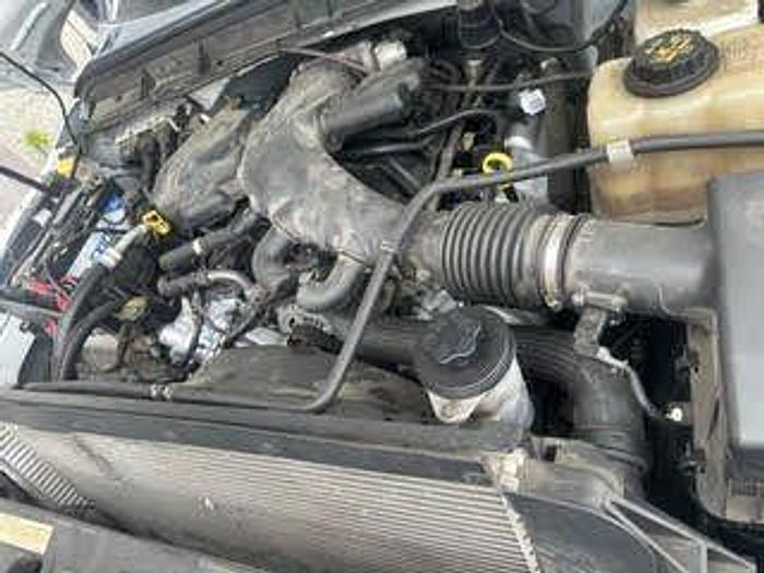 Used 2011 Ford F450 Superduty