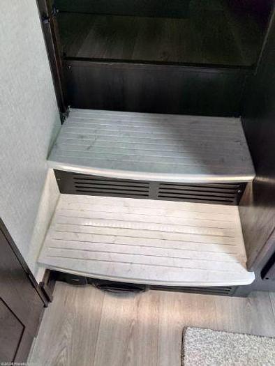 Used 2021 Crossroads Redwood