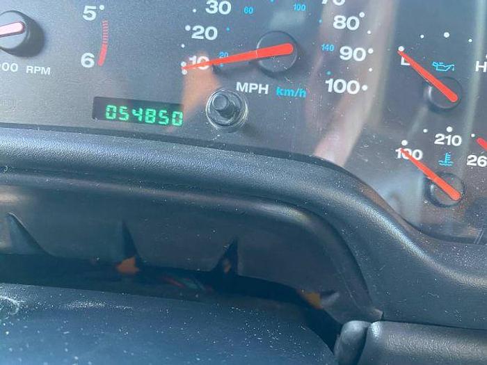 Used 2004 Jeep Wrangler X