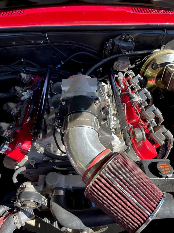 Used 1967 Pontiac Firebird Convertible