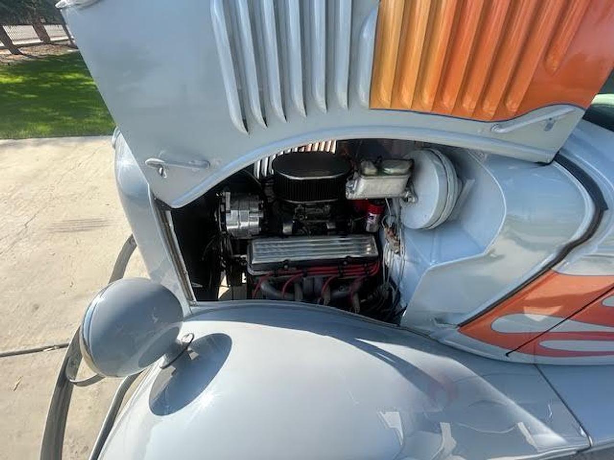 Used 1935 Ford Pickup