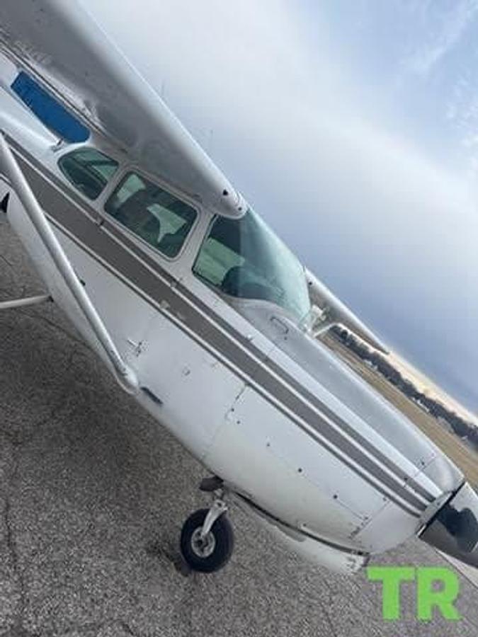 Used 1979 Cessna 172RG Aircraft