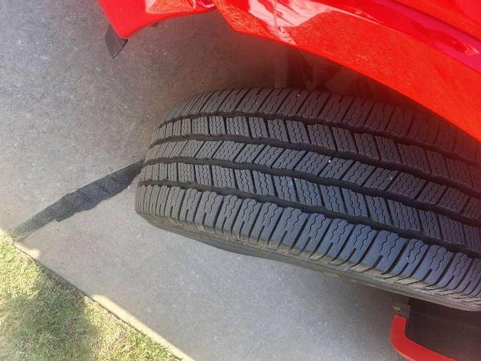 Used 2018 Ford F-150 Lariat