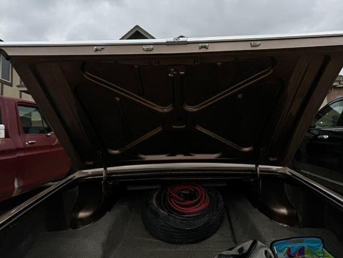 Used 1964 Ford Galaxie 500