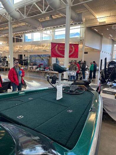 Used 2002 Bumblebee 290 Pro Powerboat