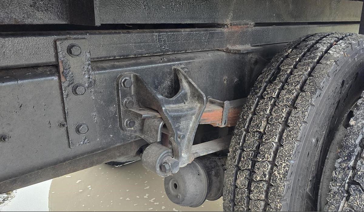 Used 2007 International Durastar 4300