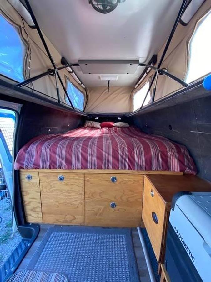 Used 2011 Ford E-350 Econoline