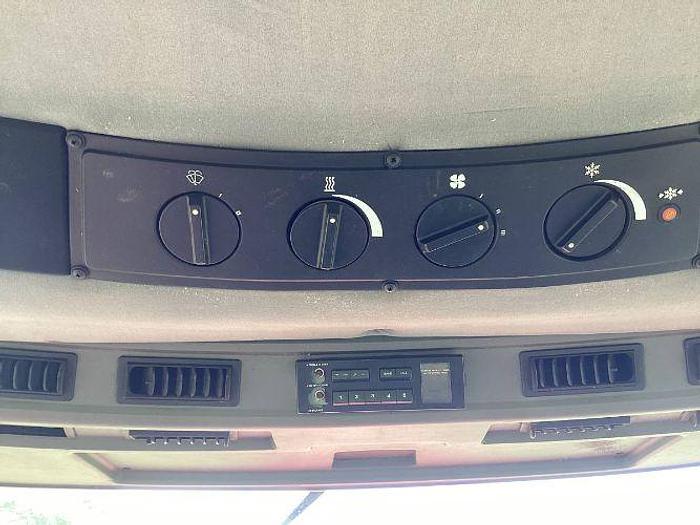 Used 1998 Case IH 7220