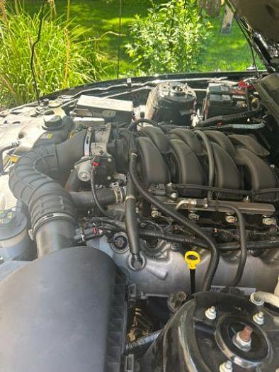 Used 2007 Ford Mustang GT Deluxe