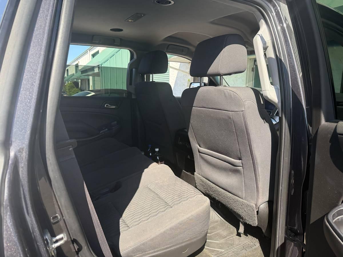Used 2016 Chevrolet Tahoe LS 4X4