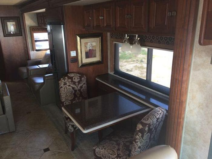 Used 2010 Itasca Ellipse 42AD