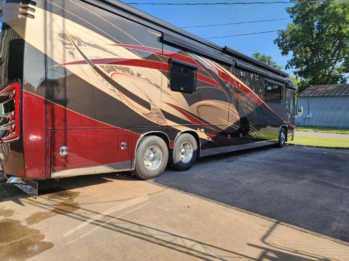 Used 2016 Entegra Coach Cornerstone 45B