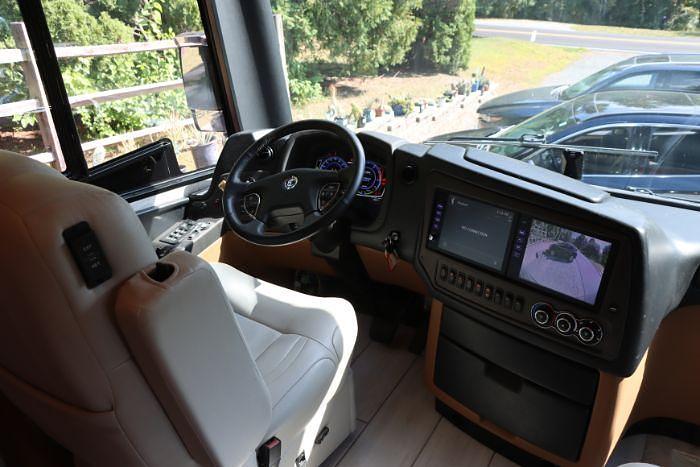 Used 2021 Tiffin Motorhomes Allegro Bus 45 OPP