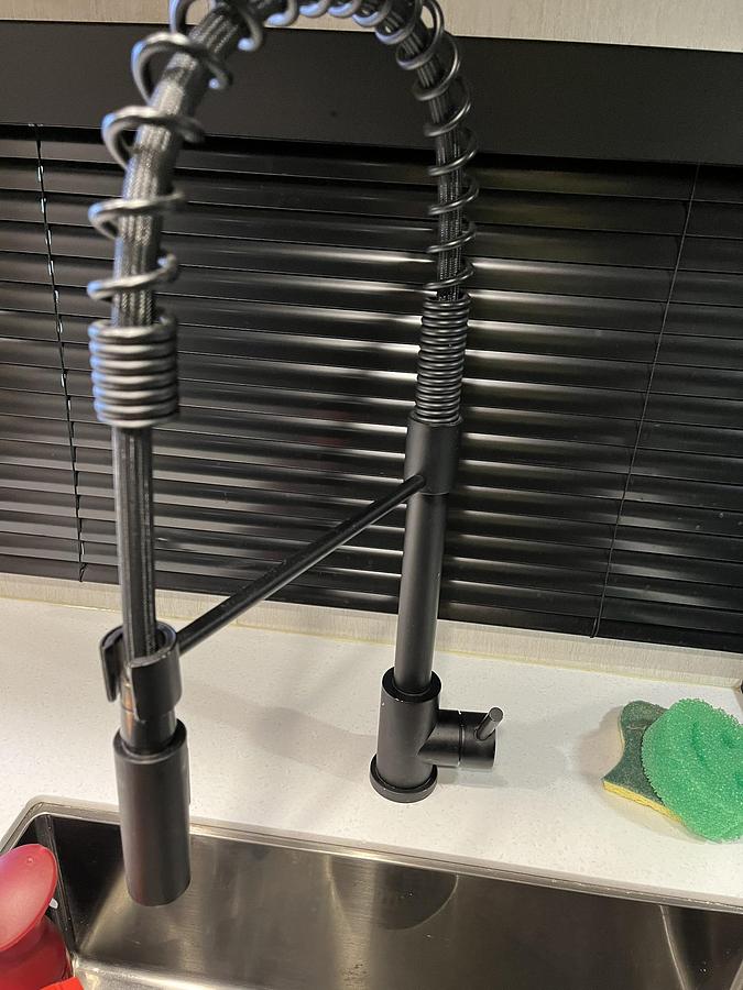 Used 2024 Forest River Cherokee Grey Wolf Black Label 22RRBL Travel Trailer Toy Hauler