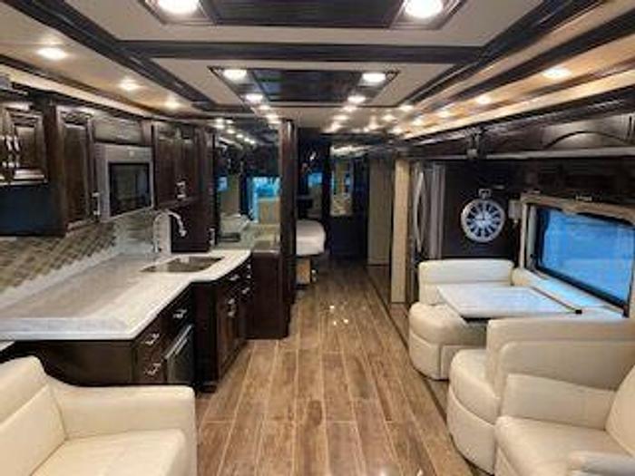 Used 2018 Newmar Mountain Aire 4531