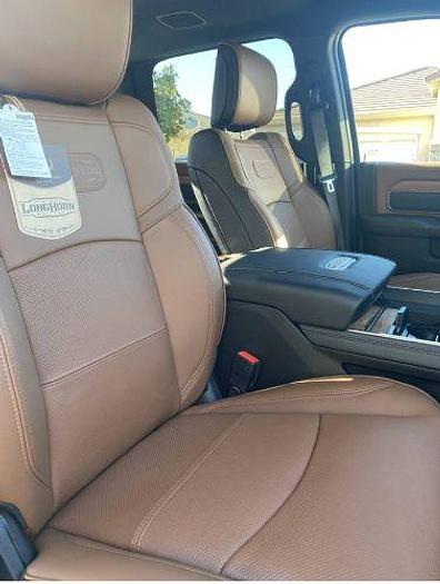 Used 2022 Dodge 2500 Limited Longhorn Crew Cab