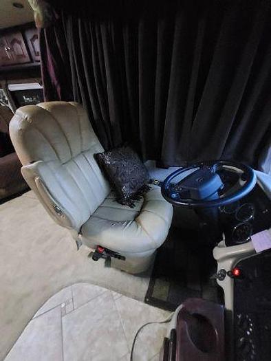 Used 2006 Tiffin Motorhomes Allegro Bus 42QDP