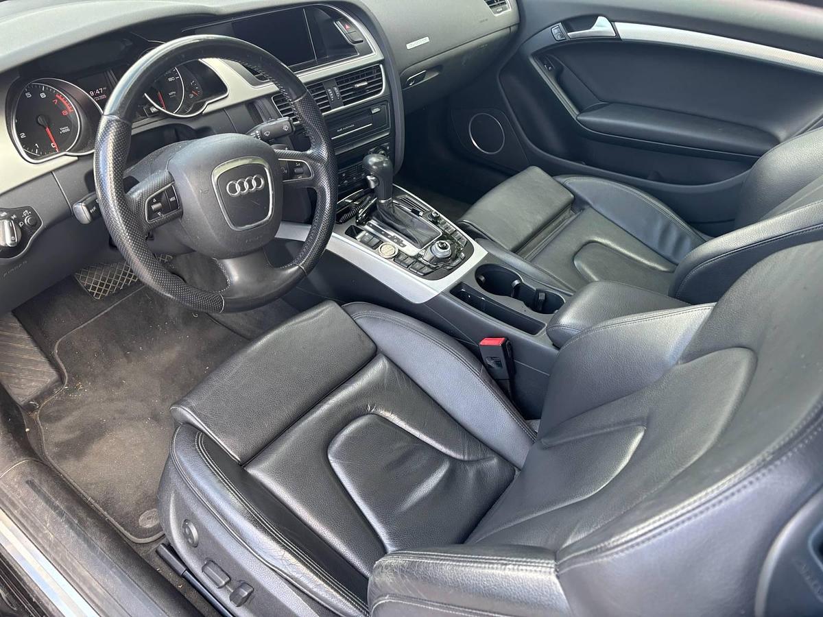 Used 2012 Audi A5 Prestige