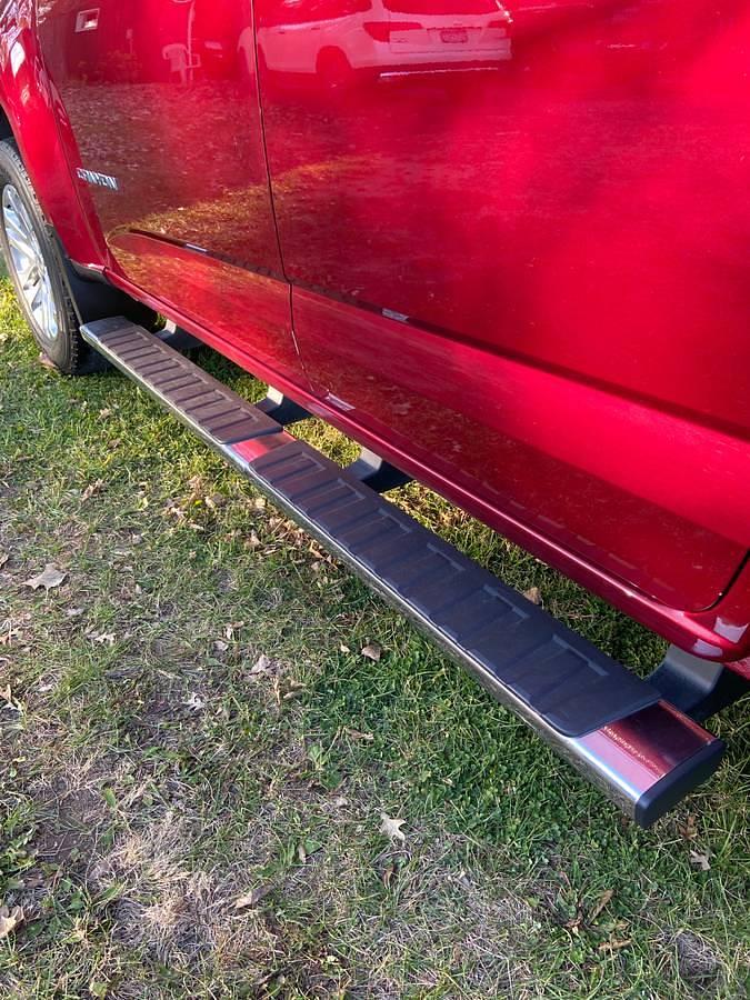 Used 2020 GMC Canyon Pickup Truck