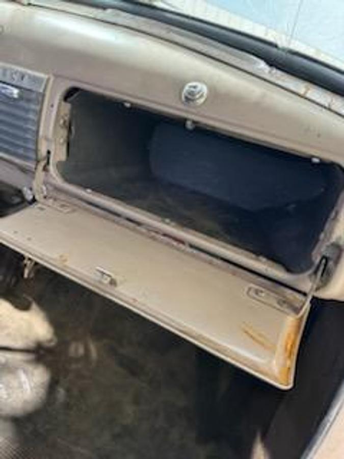 Used 1949 GMC 100