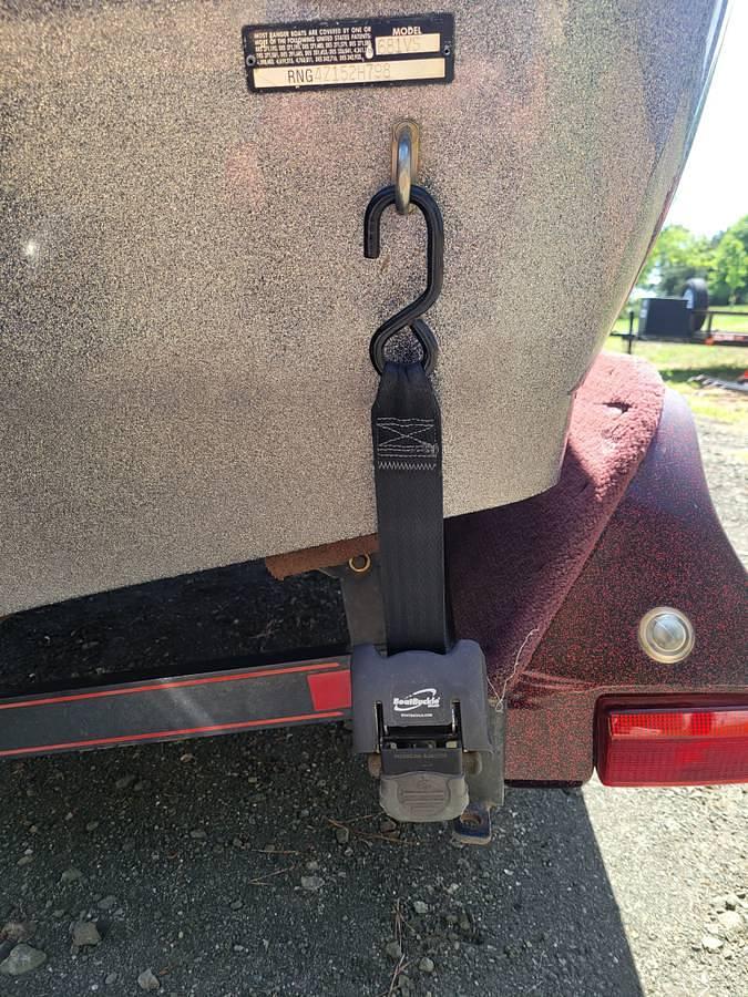 Used 1998 Ranger 681vs