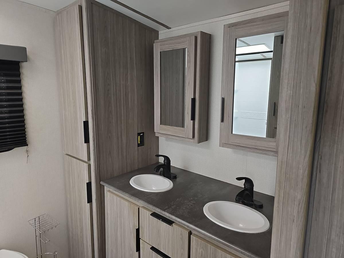 Used 2023 Keystone Passport Travel Trailer