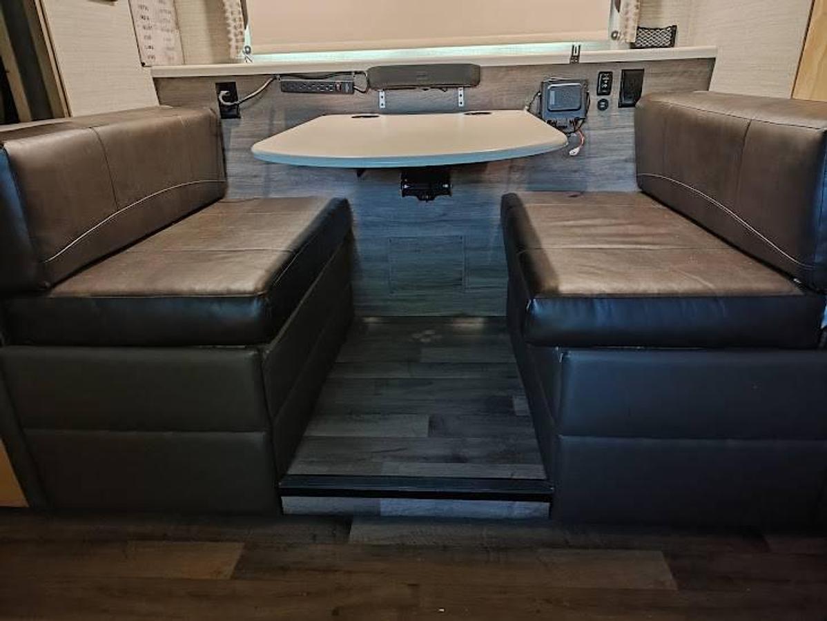 Used 2020 Jayco Precept 31UL Class A Motorhome