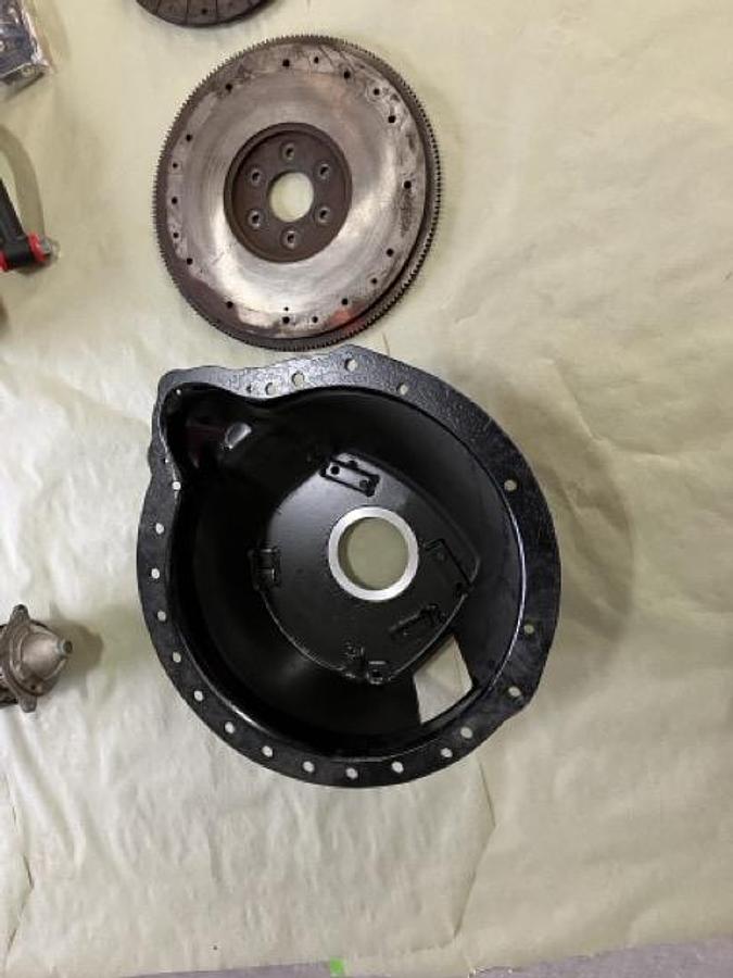 Used 1967 Ford Mustang Fastback Shelby GT500 REPLICA