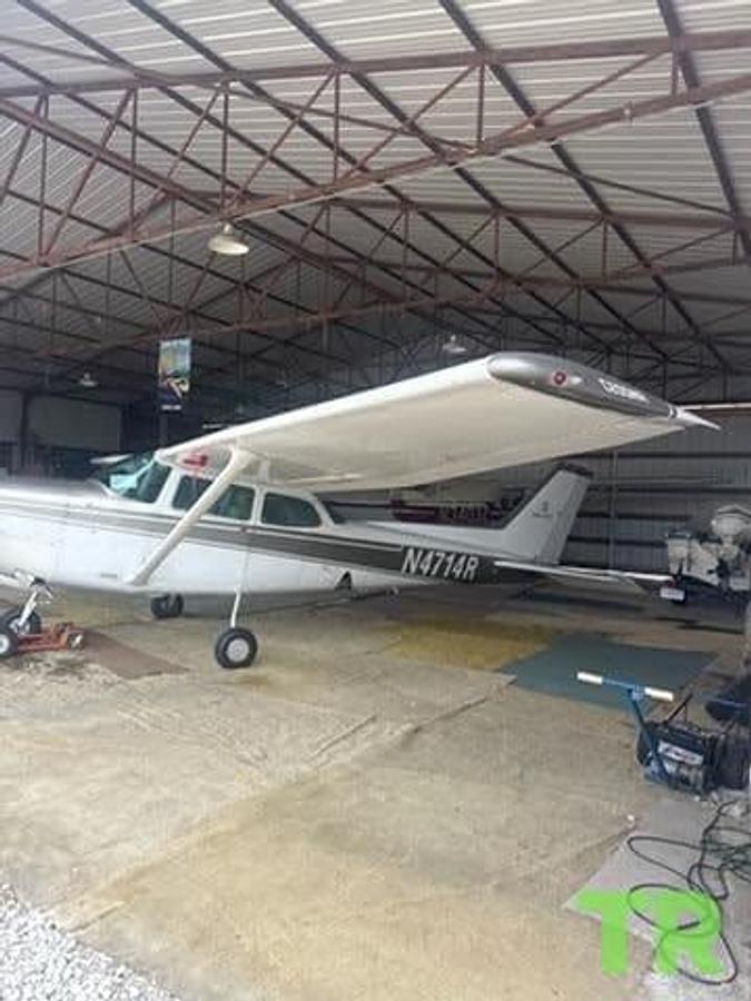 Used 1979 Cessna 172RG Aircraft