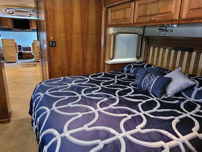 Used 2008 Holiday Rambler Imperial Trinidad IV