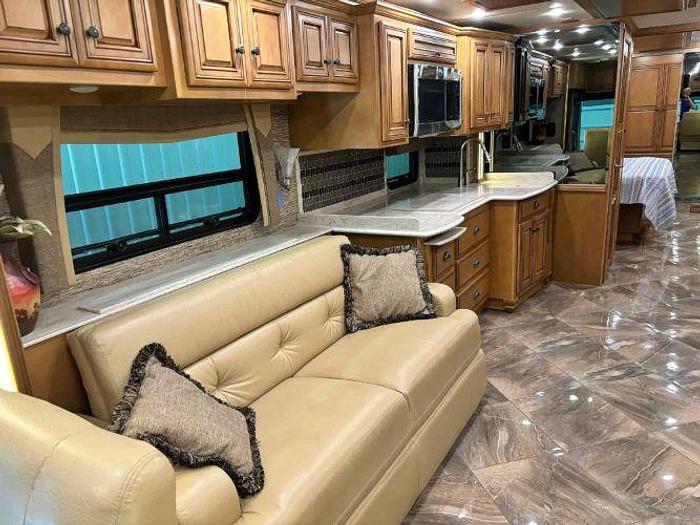 Used 2016 Newmar Dutch Star 4369